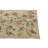3x5 Perry Ivory Rug