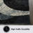 Brolin Abstract Indoor Rug-519524333