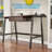 WaKeeney Plastic / Acrylic Computer Desk