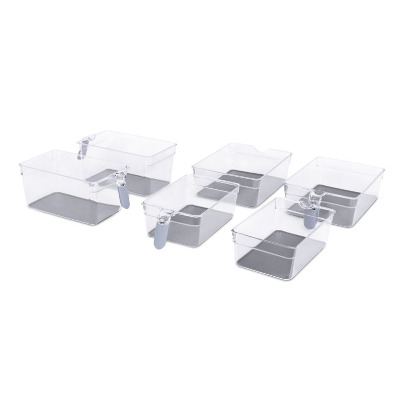 10oz. Food Storage Container