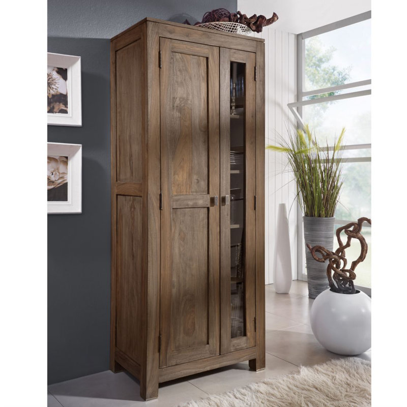 Nature Display Cabinet