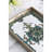 18.1X13x2" Decorative Tray