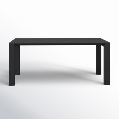 Spector Extendable Plastic Dining Table