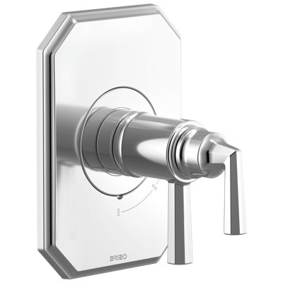 Beauclere Tempassure Thermostatic Valve Only Trim