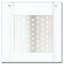 Unité de rangement pour salle de bain