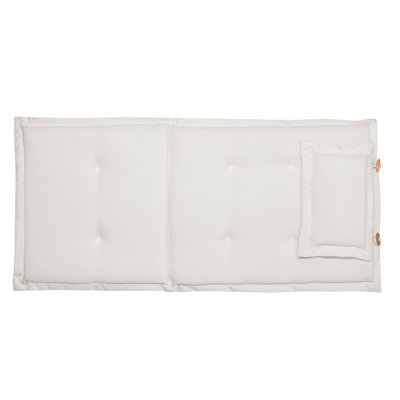 Maui Outdoor Seat/Back Cushion