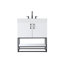Meuble-lavabo simple 30 po-106037017