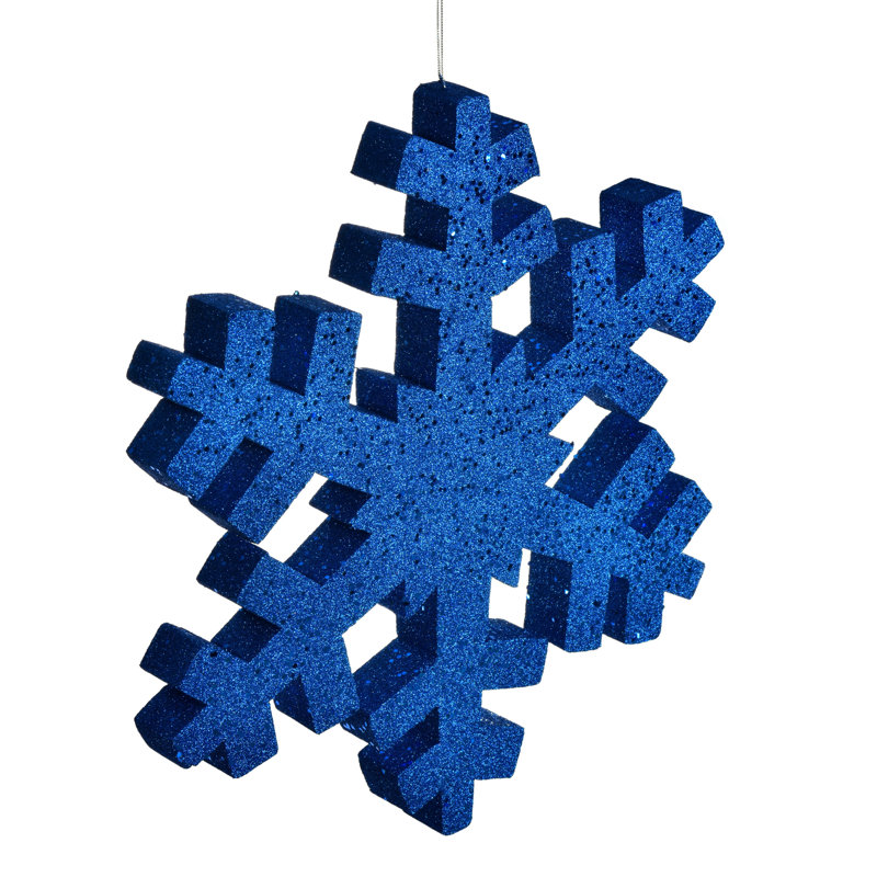 1'' Holiday Shaped Ornament