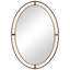 Miroir d'appoint Henning