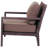 Kambrea Wicker Outdoor Lounge Chair-1672066317
