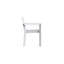 Frame Patio Dining Chair-49040312