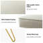 Chaise d'appoint en velours Leona-568796710