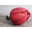 Statue de tulipe bourgeonnante surdimensionnée