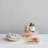 Wrought Studio Jhoselyn Marble Tray