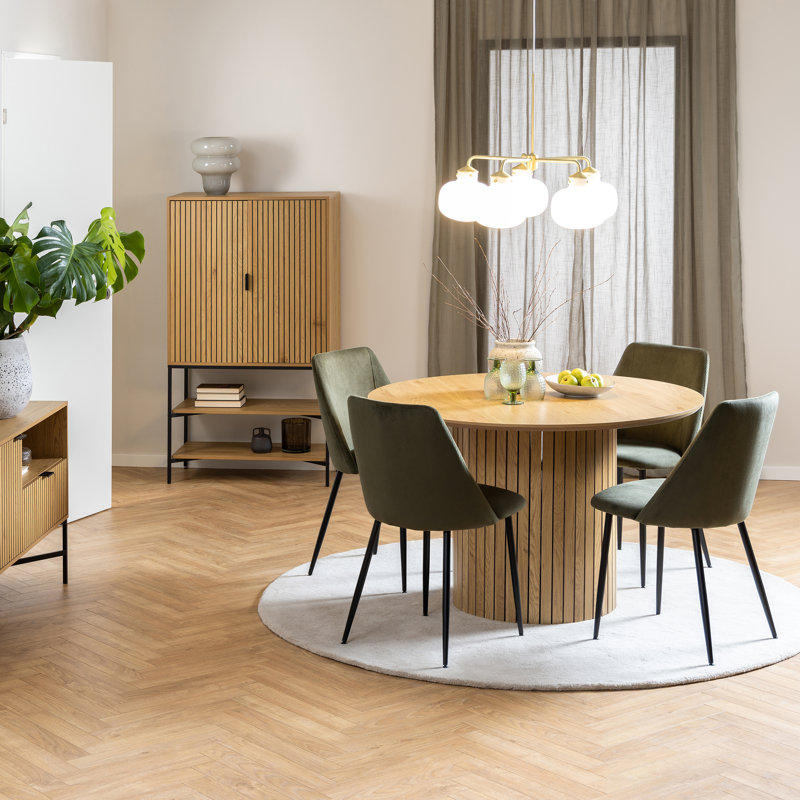 4 - Person Dining Set