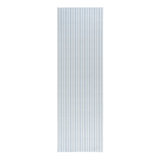 Lowell Blue Machine Washable Rug
