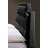 Abrams Vegan Leather Platform Bed-1590809467-1590809465