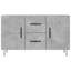 Marbut Sideboard 100x36x60 cm Engineered Wood-825934025
