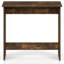 Particle Board / Chipboard Computer Desk