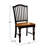 Side chairs