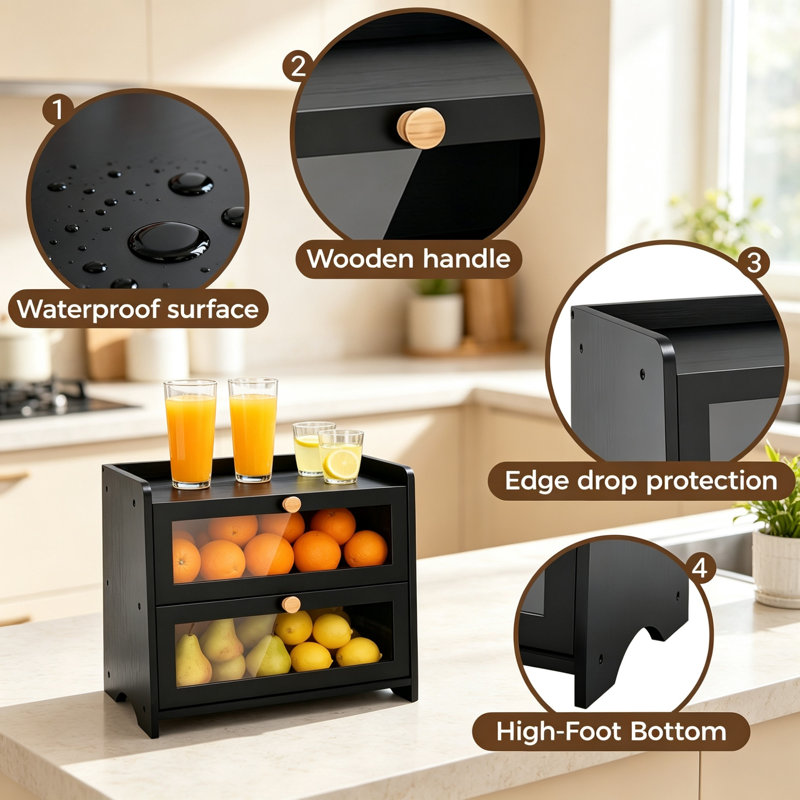 Food Storage Container