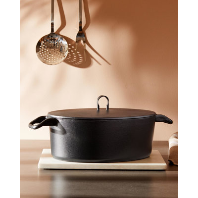La Cintura di Orione Oval Cocotte