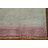 Modern Gabbeh  Square Rug 2x2