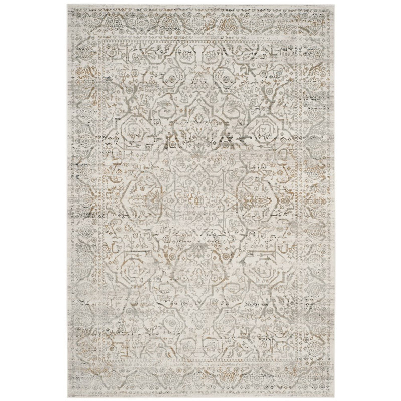 Tapis oriental Douglass Performance, Tapis de couloir 2 pi x 10 pi