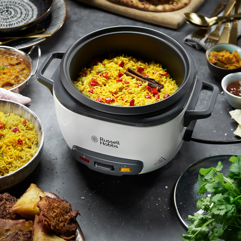 Russell Hobbs Large Rice Cooker