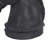 Lula Polystone Horse Head Sculpture-1869868205