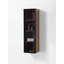 Luce 13" Wall-Mounted Side Cabinet-110541094
