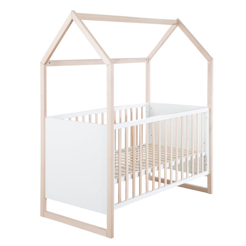 2 Cot Bed