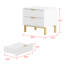Table de chevet Juanice-894280947