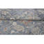 Blue Antique Revival Wool Rug