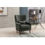Colvin Upholstered Wingback Chair-89151696