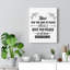 Lord Of Peace - Wrapped Canvas Print-1347035939