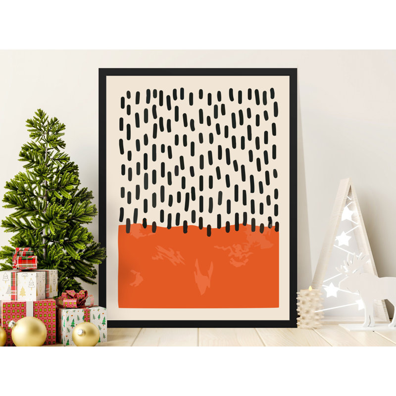 Chapmon Single Picture Frame Print, 60.96 cm H x 40.64 cm W