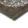 Premium Machine Washable Cerrito Chocolate Rug