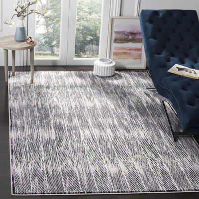 Coggin Performance Abstract Rug