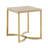 Hunsinger End Table