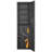 53" Hidden Cash Safe In Wall - Touch Screen, Secure Storage, Pry   In Storage Screen Panel, ,