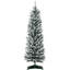 Arbre de Noël artificiel 5 pi
