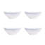Swirl 16-Piece Dinnerware Set, Service for 4-1711834512