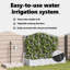 Garden Planter Plastic Resin Planters-79867540-79867543