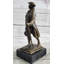 Figurine Emmett Benjamin Franklin
