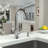 Focus N Bar Faucet, 1.75 GPM-57372634