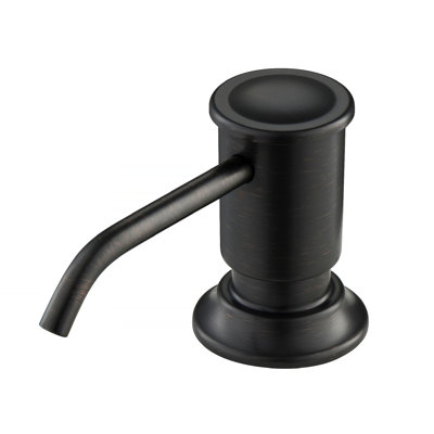 Soap Dispenser