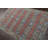 Lynnett One-of-a-Kind Rectangle:4'x6' Wool Area Rug in Celadon