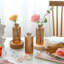 Derick Glass Table Vase-1577926663