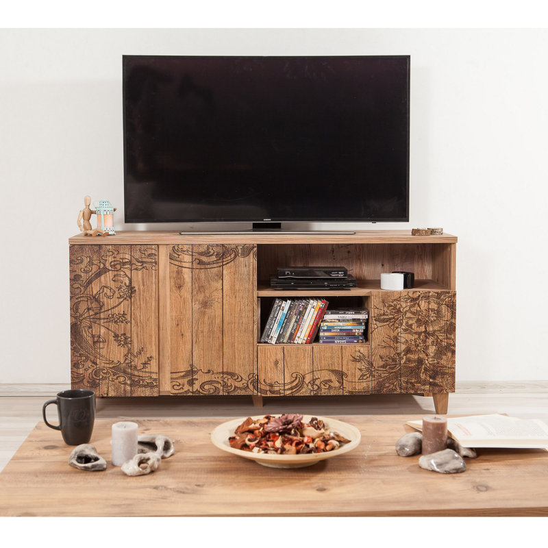 Noille TV Stand for TVs up to 55"